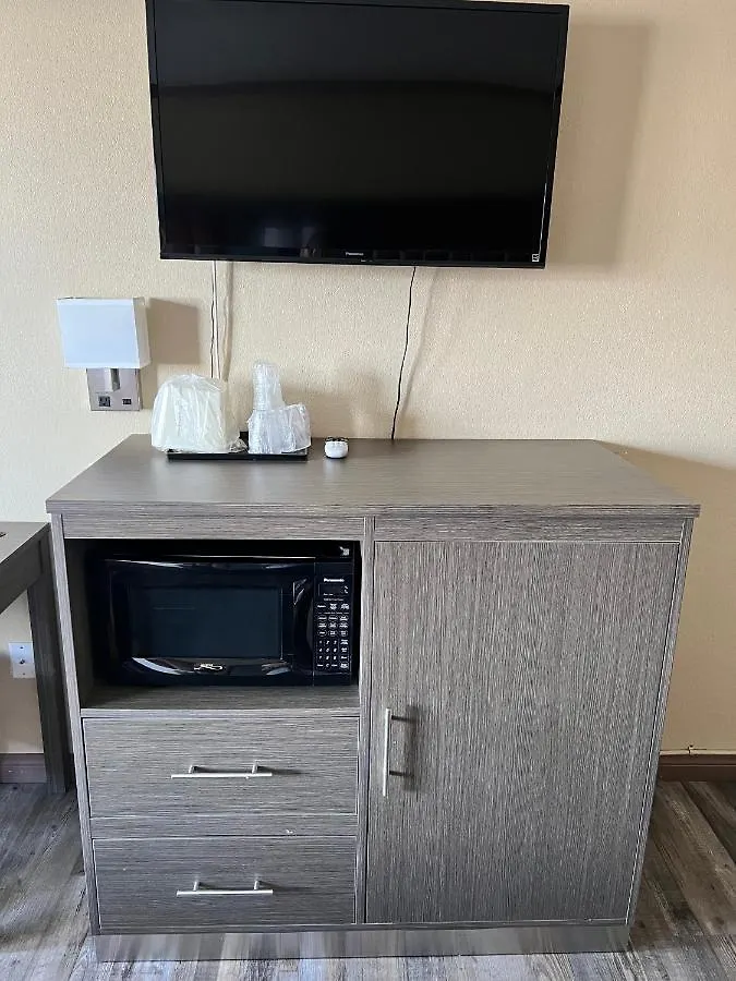 Highland Inn Las Vegas Motel