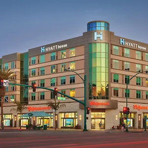 *** Hotel Hyatt House At Resort/convention Center Estados Unidos