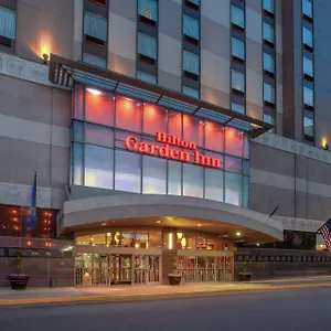 *** Hotel Hilton Garden Place United States