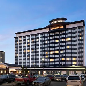 *** Hotel Courtyard By Marriott Cherry Creek United States