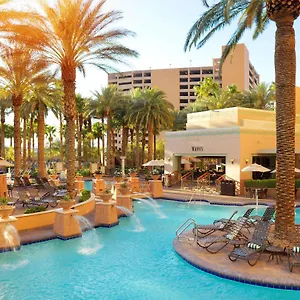 4* Resort Hilton Grand Vacations Club On The Vegas Strip