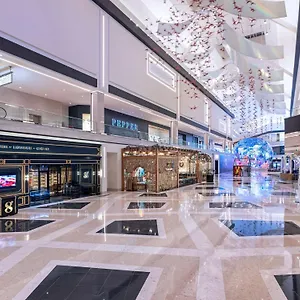 Station touristique Conrad Vegas At World, Las Vegas