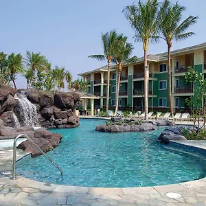 *** Resort Hilton Grand Vacations Club Kings Land Estados Unidos
