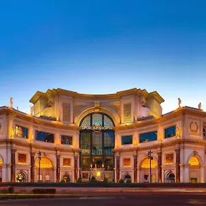 Caesars Palace Vegas By Suiteness ***** Лас-Вегас