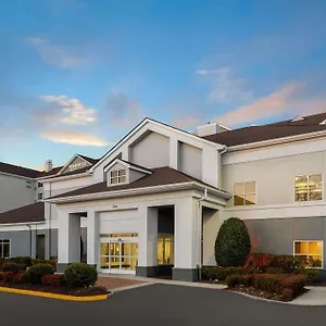 Homewood By Hilton Richmond - Airport Сандстон