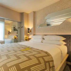 **** Hotel Pestana Cr7 Times Square United States
