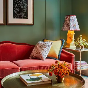 ***** Hotel The Fifth Avenue Estados Unidos