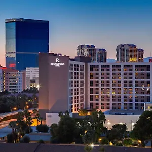 Renaissance Vegas Hotel