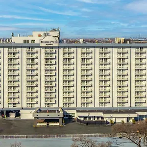 *** Hotel Doubletree By Hilton Jfk Airport United States