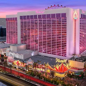 Feriested Flamingo Vegas & Casino