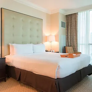True 1br Balcony With Strip View At Mgm Signature ***** Лас-Вегас