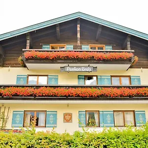 Gasthof Greti
