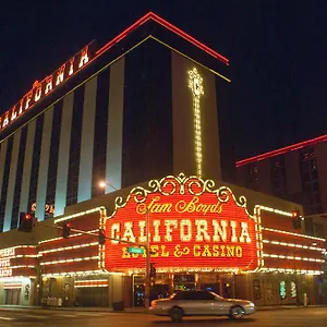 California And Casino *** Лас-Вегас
