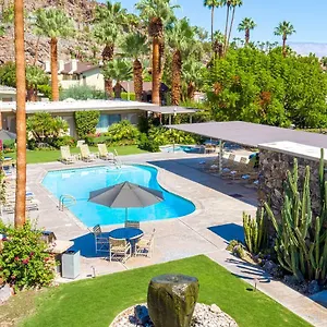 *** Hotel Desert Hills - 21 And Over (adults Only) United States