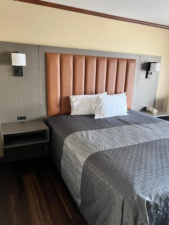 Highland Inn Las Vegas 2*,  United States
