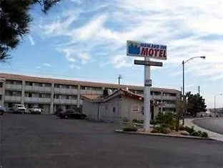 Highland Inn Las Vegas Verenigde Staten