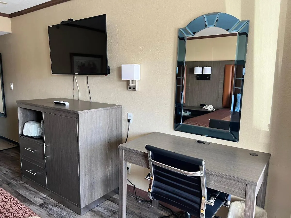 Motel Highland Inn Las Vegas