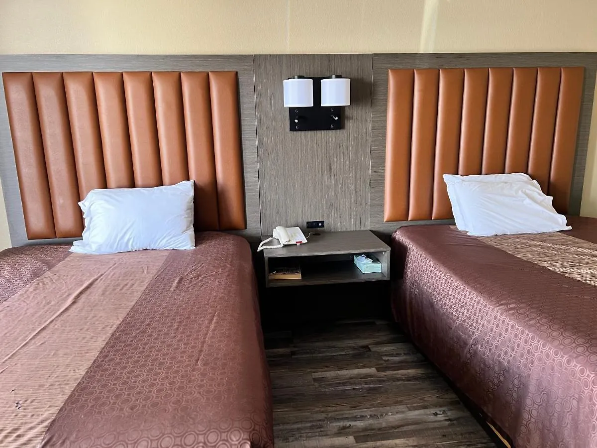 Highland Inn Las Vegas Verenigde Staten