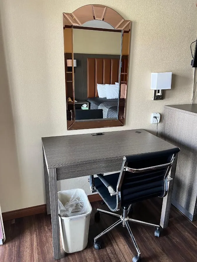 Motel Highland Inn Las Vegas