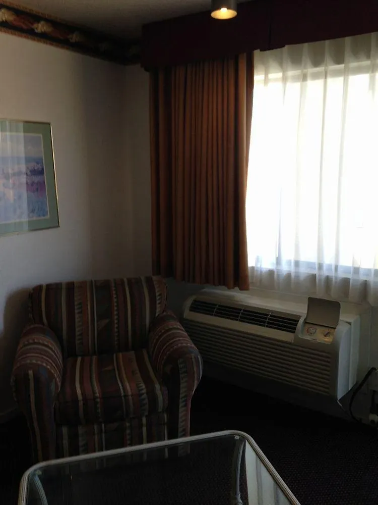 Highland Inn Las Vegas