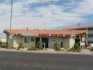 Highland Inn Las Vegas 2*,  United States