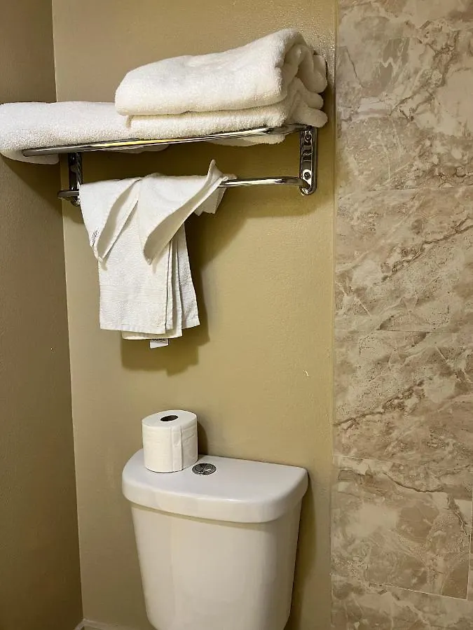 Motel Highland Inn Las Vegas