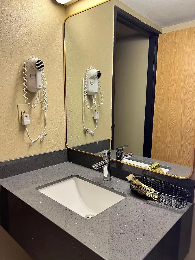 Highland Inn Las Vegas Motel