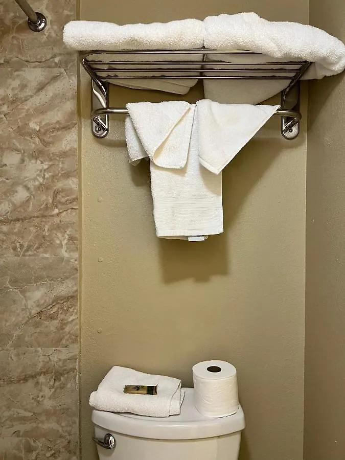 ** Motel Highland Inn Las Vegas United States