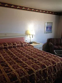 Highland Inn Las Vegas Motel