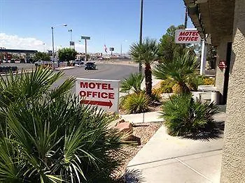 Highland Inn Las Vegas Motel