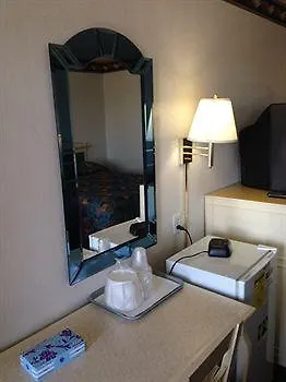 ** Motel Highland Inn Las Vegas United States