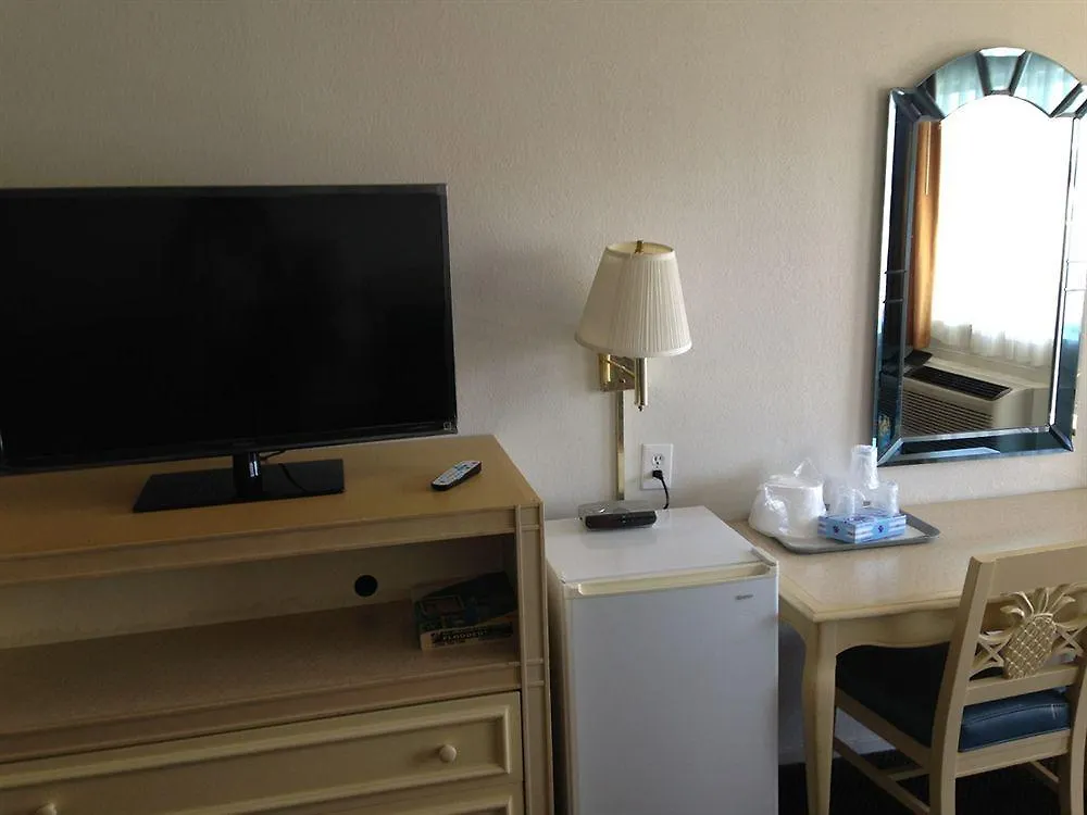 Highland Inn Las Vegas Motel