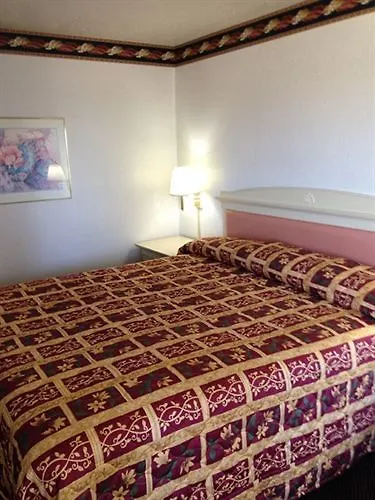 Motel Highland Inn Las Vegas